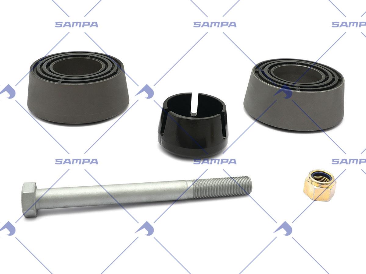 34.046.35856 Автофурнитура &rarr; Р. к. балансира моста