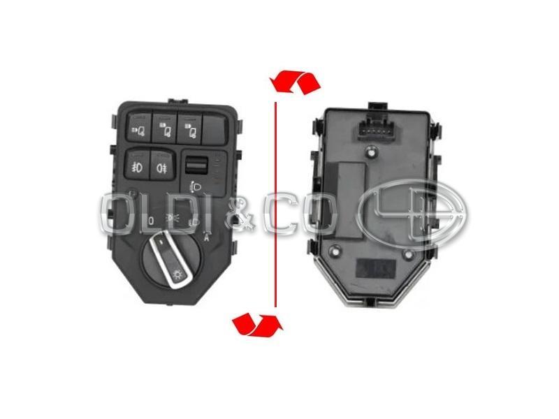 27.195.35884 Electric equipment &rarr; Lighting control unit