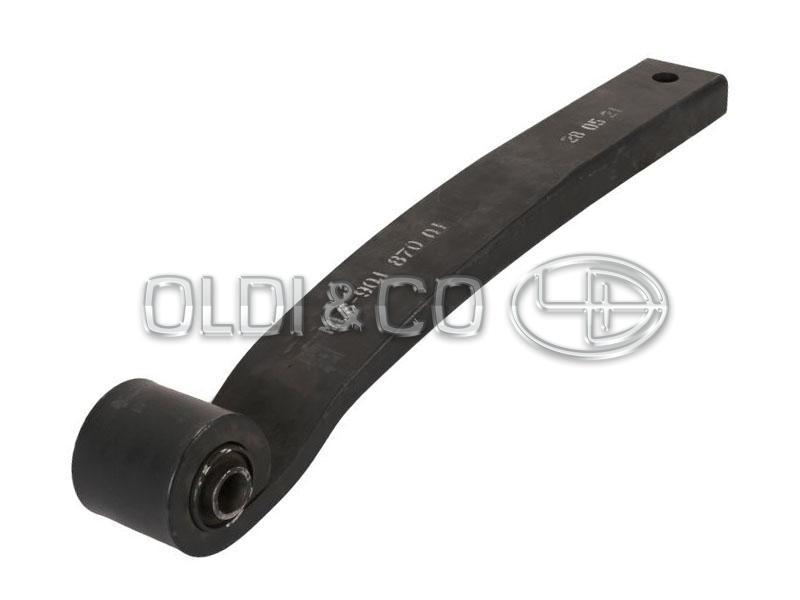 17.005.35896 Leaf springs &rarr; Spring leaf, main