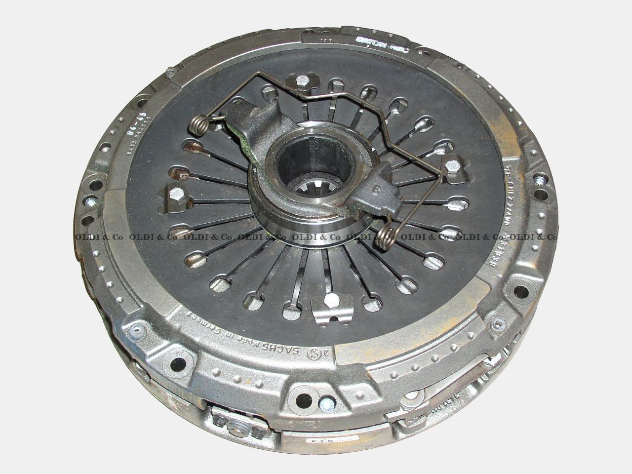 39.004.03665 Sajūgs → Sajūga grozs