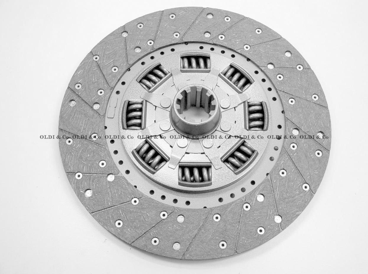 39.003.03888 Sajūgs → Sajūga disks