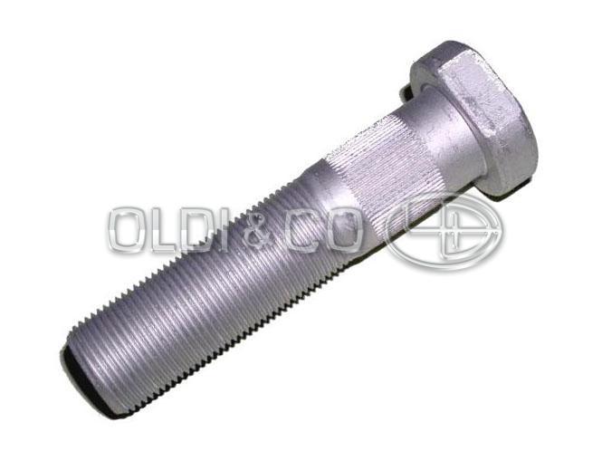 16.005.04234 Wheel nuts, bolts → Wheel bolt