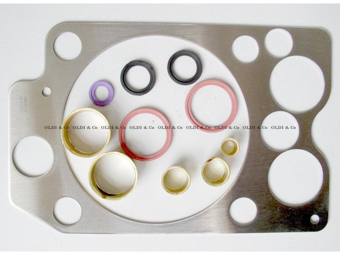 33.055.00442 Engine parts → Gasket