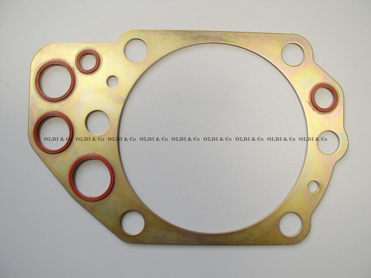 33.055.04535 Engine parts → Gasket