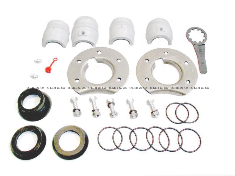 11.028.04578 Brake system → Camshaft repair kit