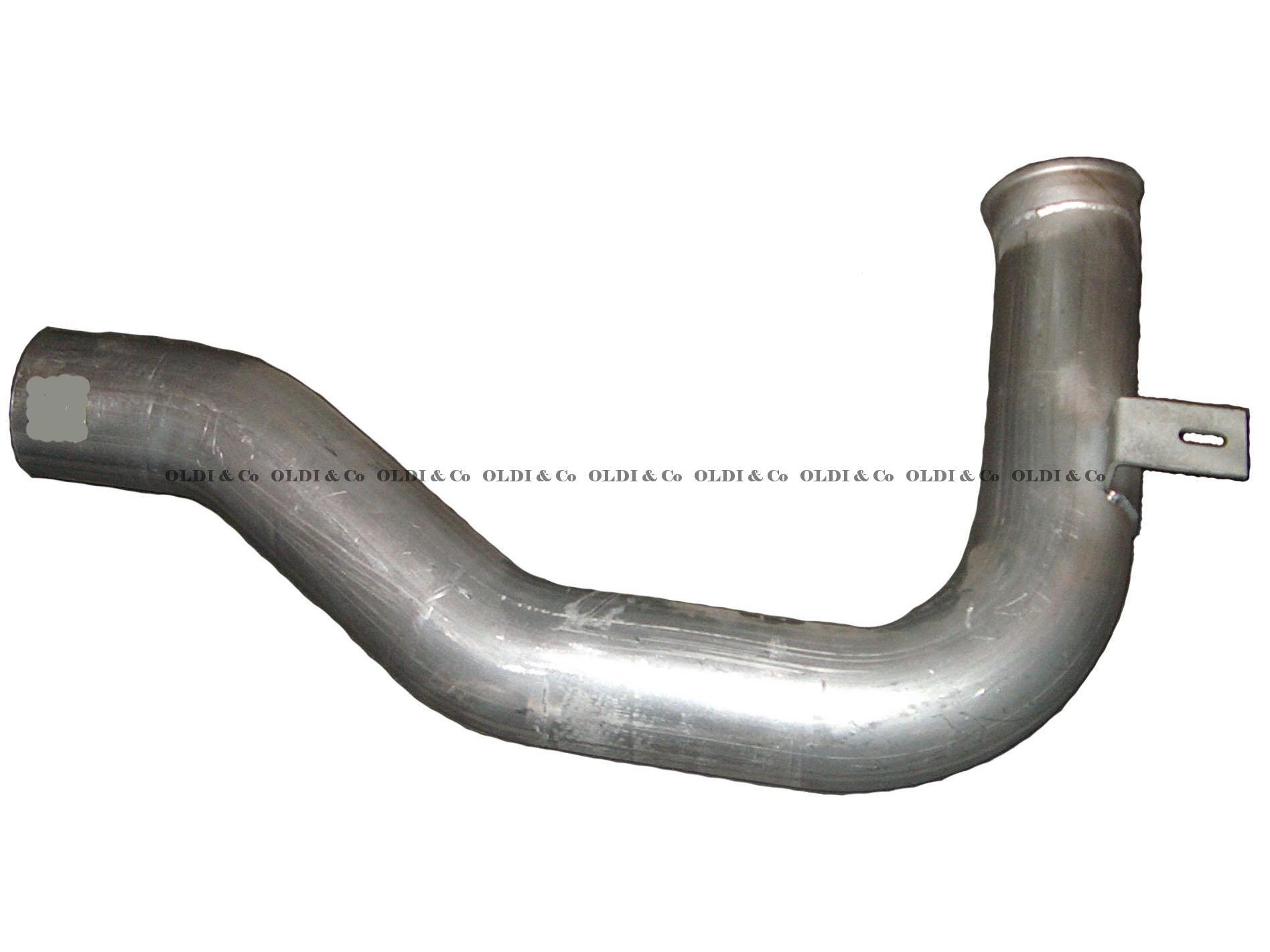 29.007.00463 Exhaust system → Exhaust pipe