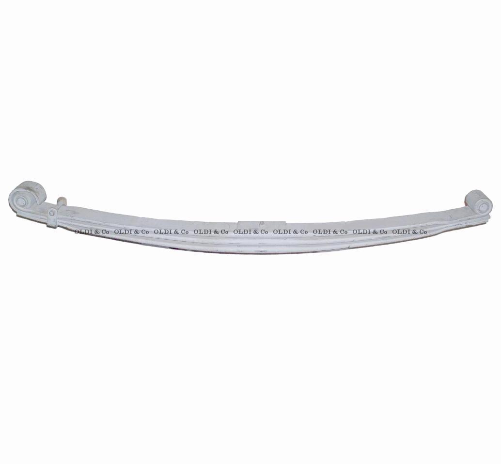 17.018.04712 Рессоры → Рессора /парабола/