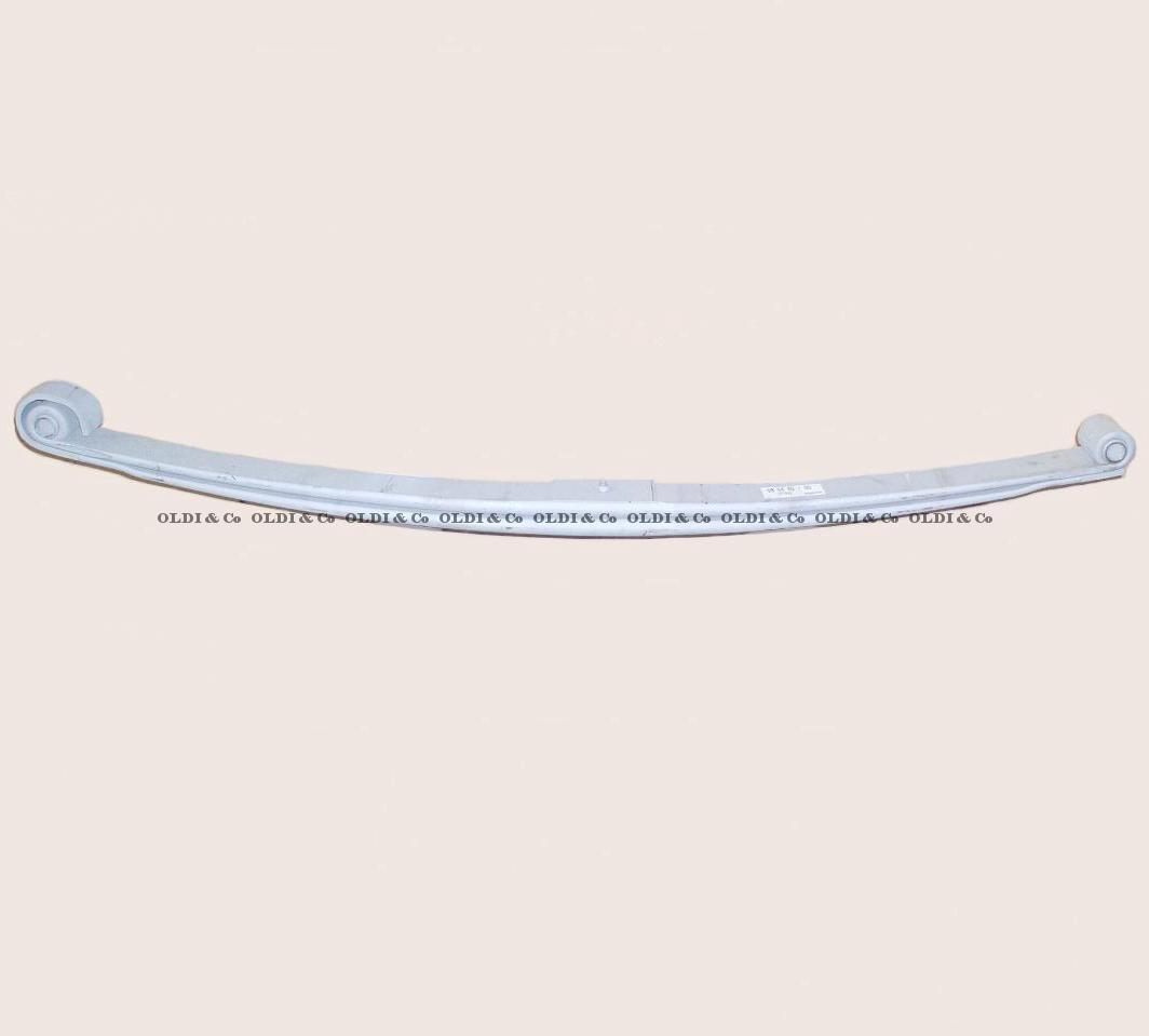 17.018.04715 Рессоры → Рессора /парабола/