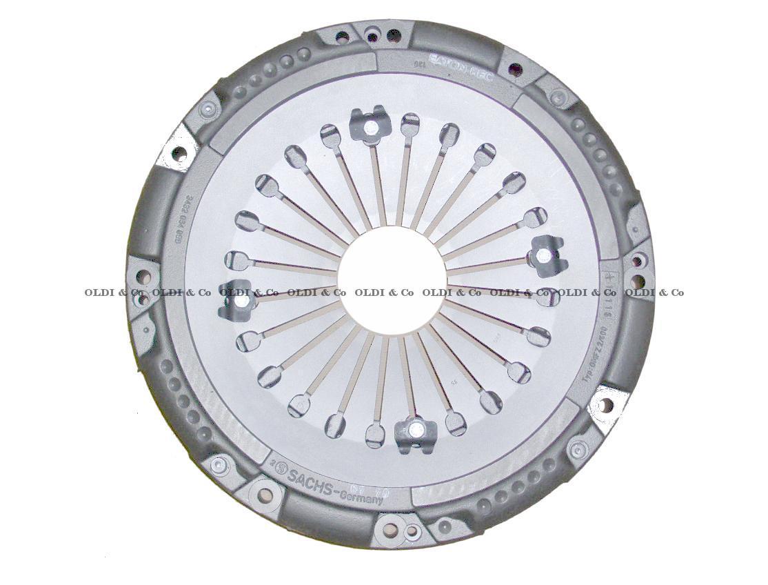 39.004.04766 Sajūgs → Sajūga grozs