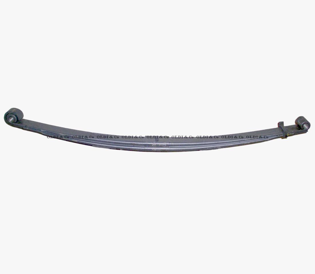 17.018.04806 Рессоры → Рессора /парабола/