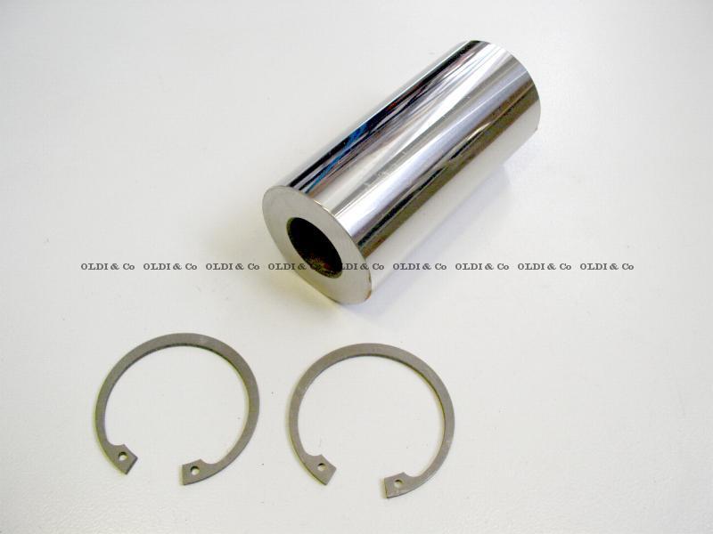 33.047.04841 Детали двигателя → Палец поршня