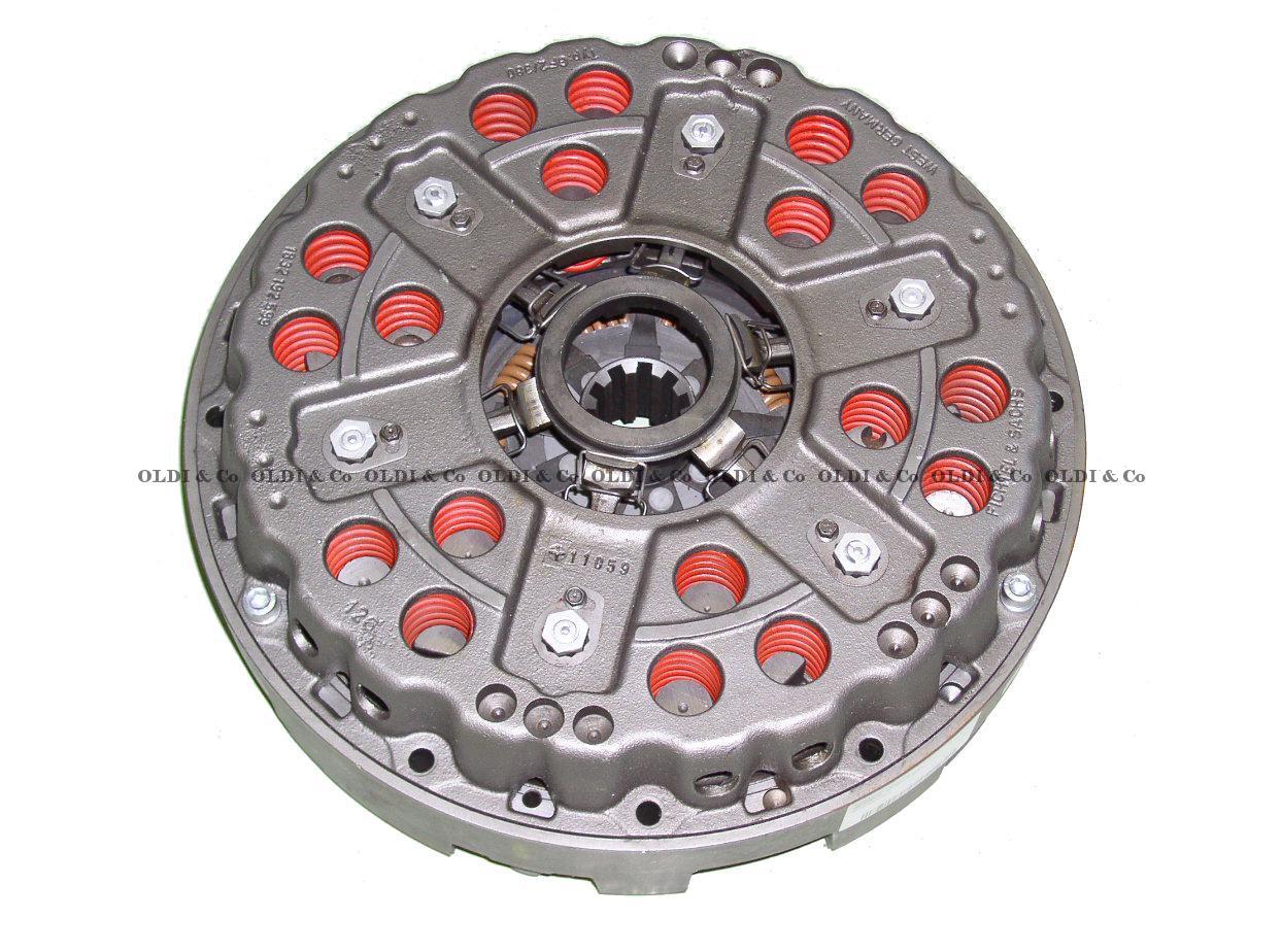 39.004.04897 Sajūgs → Sajūga grozs