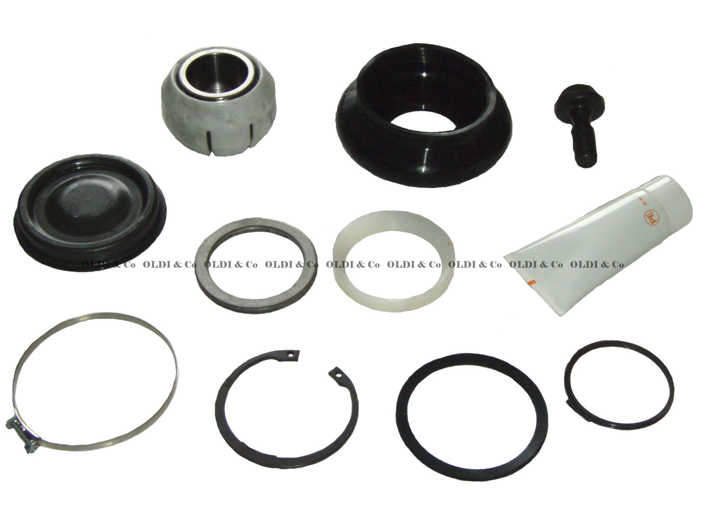 34.081.04918 Suspension parts → V-axle rod repair kit