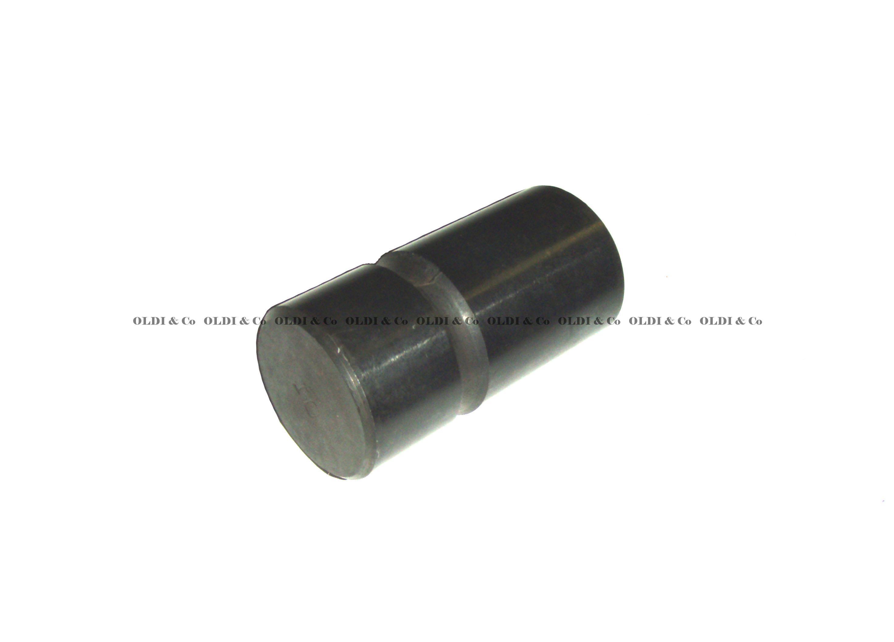 11.020.04999 Brake system → Brake shoe pin