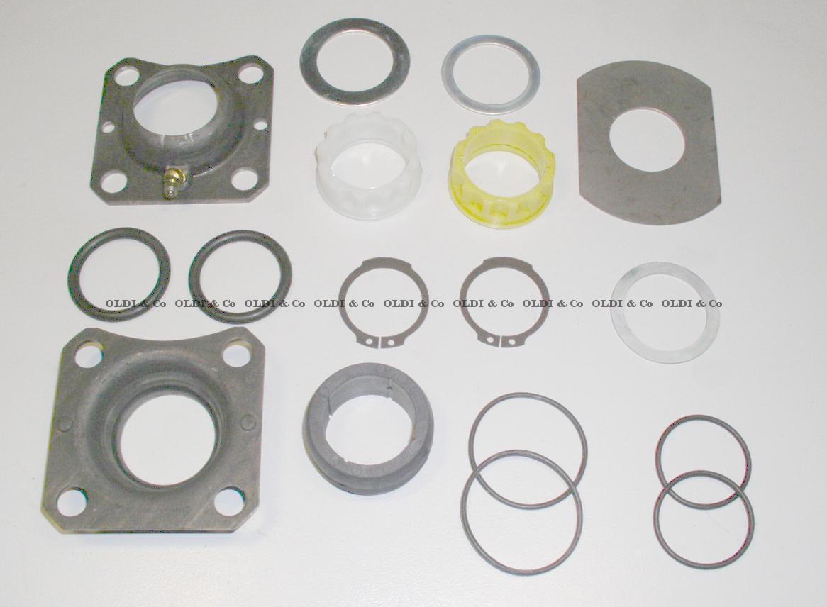 11.028.05002 Детали тормозной системы → Р.к. тормозного вала