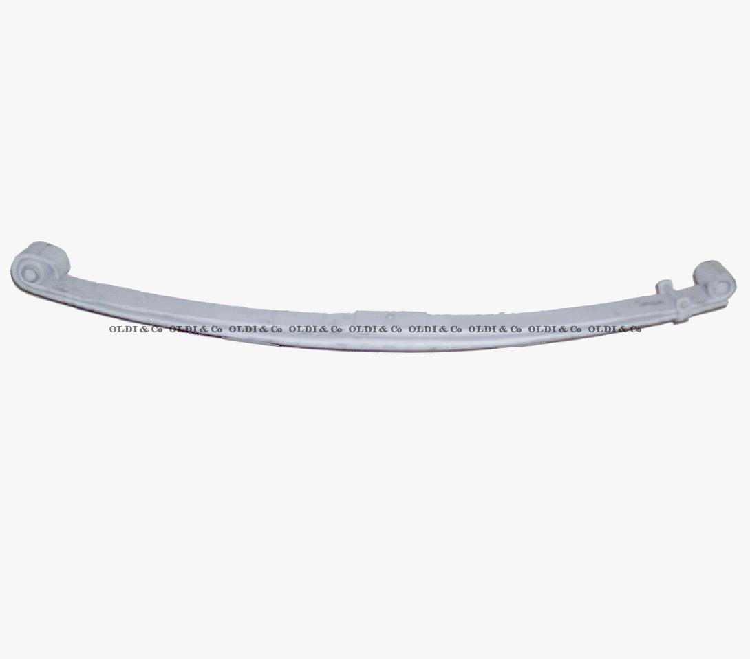 17.018.05039 Рессоры → Рессора /парабола/