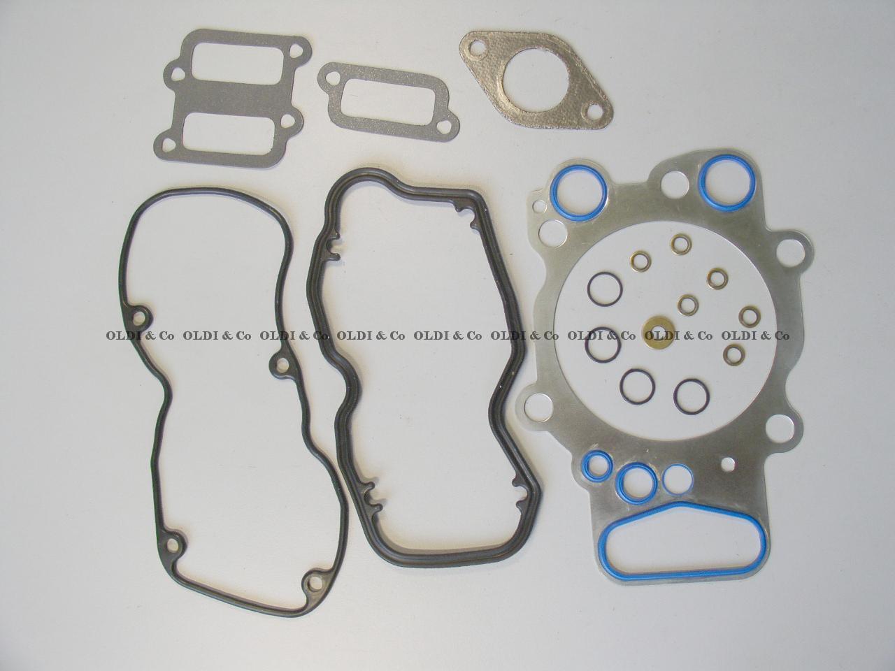 33.043.05196 Dzinēja detaļas → Galvas blīvju komplekts