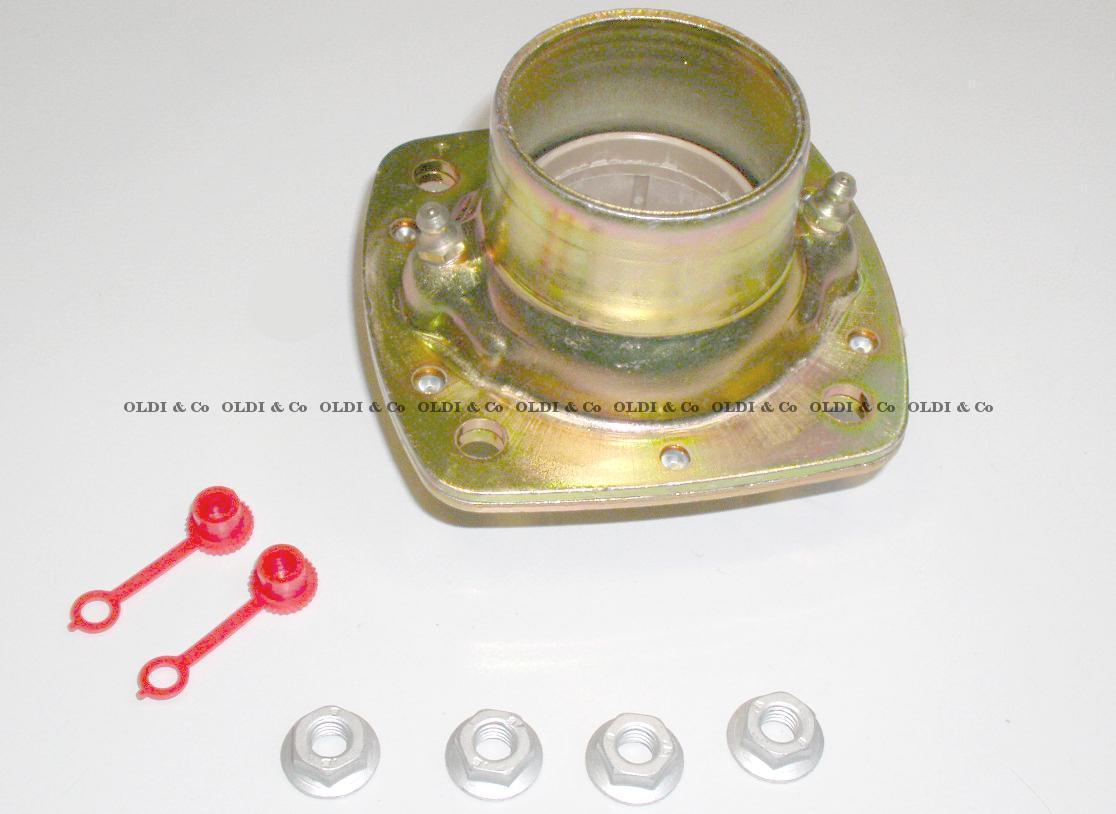 11.005.05311 Bremžu sistēmas detaļas → Bremžu vārpstas bukse