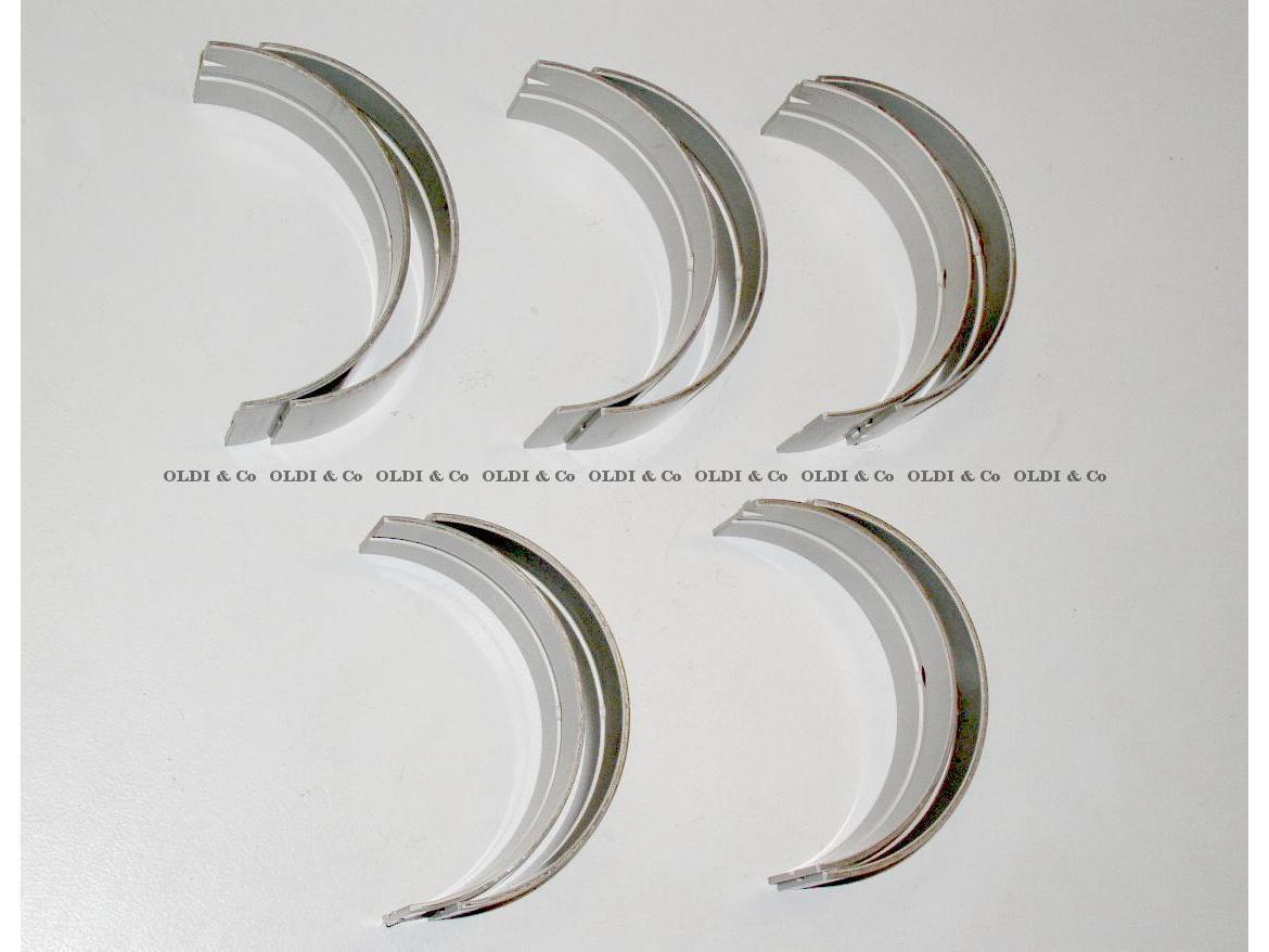 33.010.00538 Dzinēja detaļas → Pamatšāles