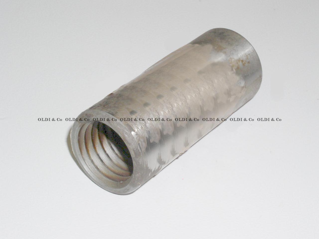 17.001.00551 Рессоры → Втулка рессоры