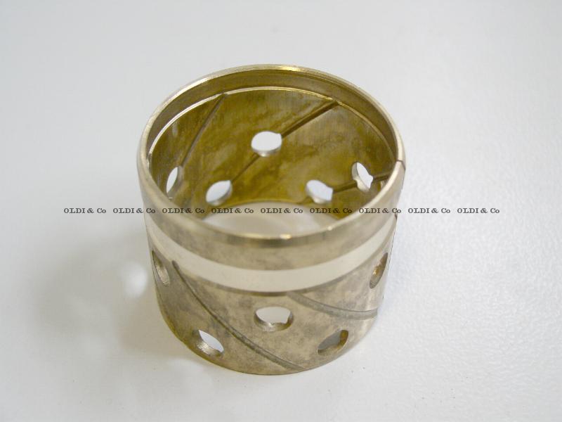 11.005.05644 Bremžu sistēmas detaļas → Bremžu vārpstas bukse