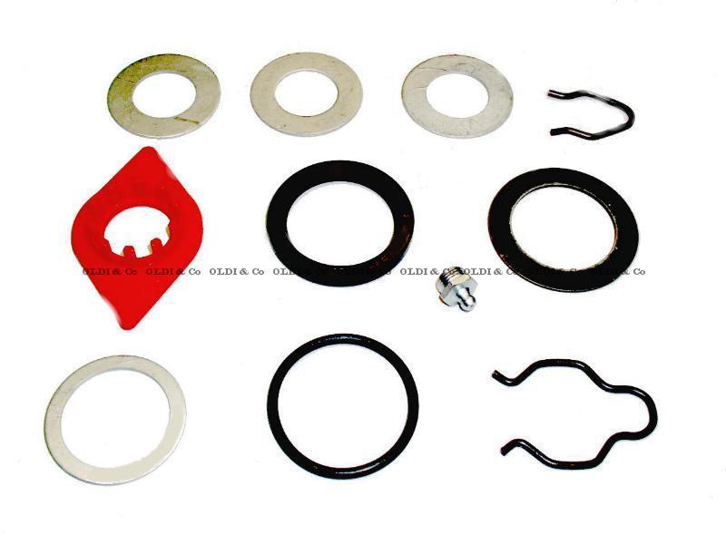 11.028.05647 Bremžu sistēmas detaļas → Bremžu vārpstu rem.komplekts