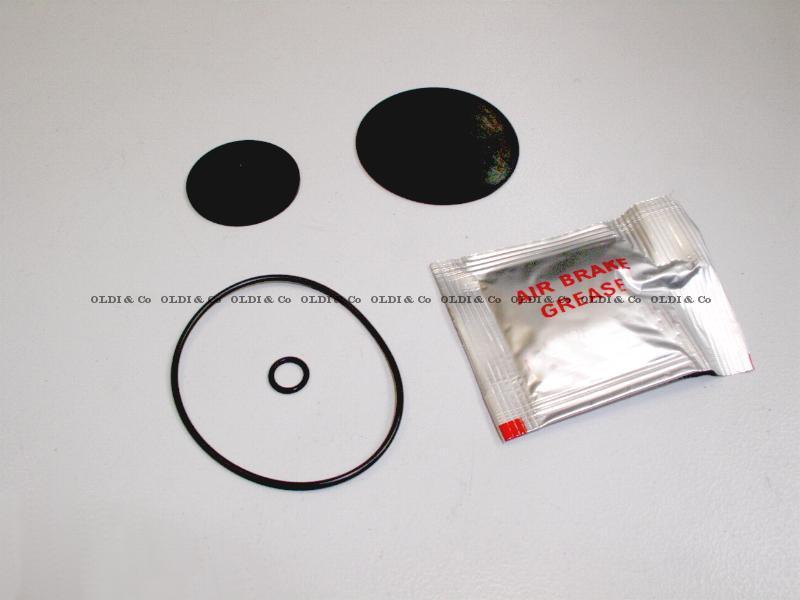 23.029.05712 Pneumatic system / valves → Valve repair kit