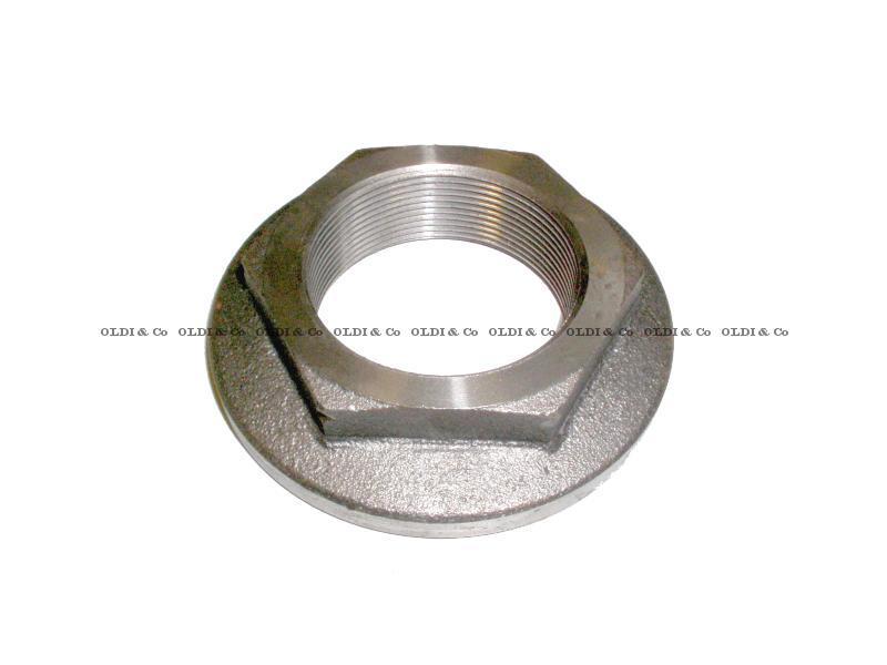 34.013.05737 Suspension parts → Hub nut