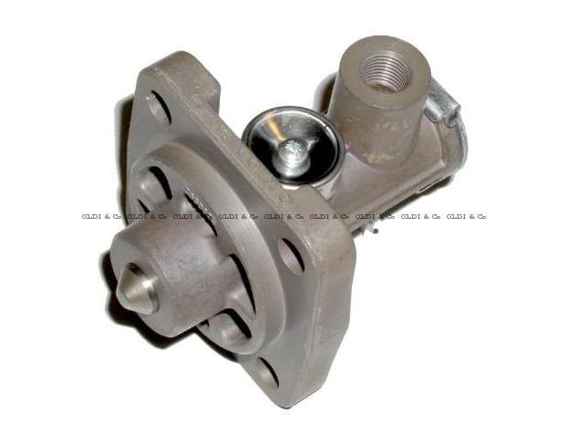 32.042.05830 Transmission parts → Gearbox pneumatic valve