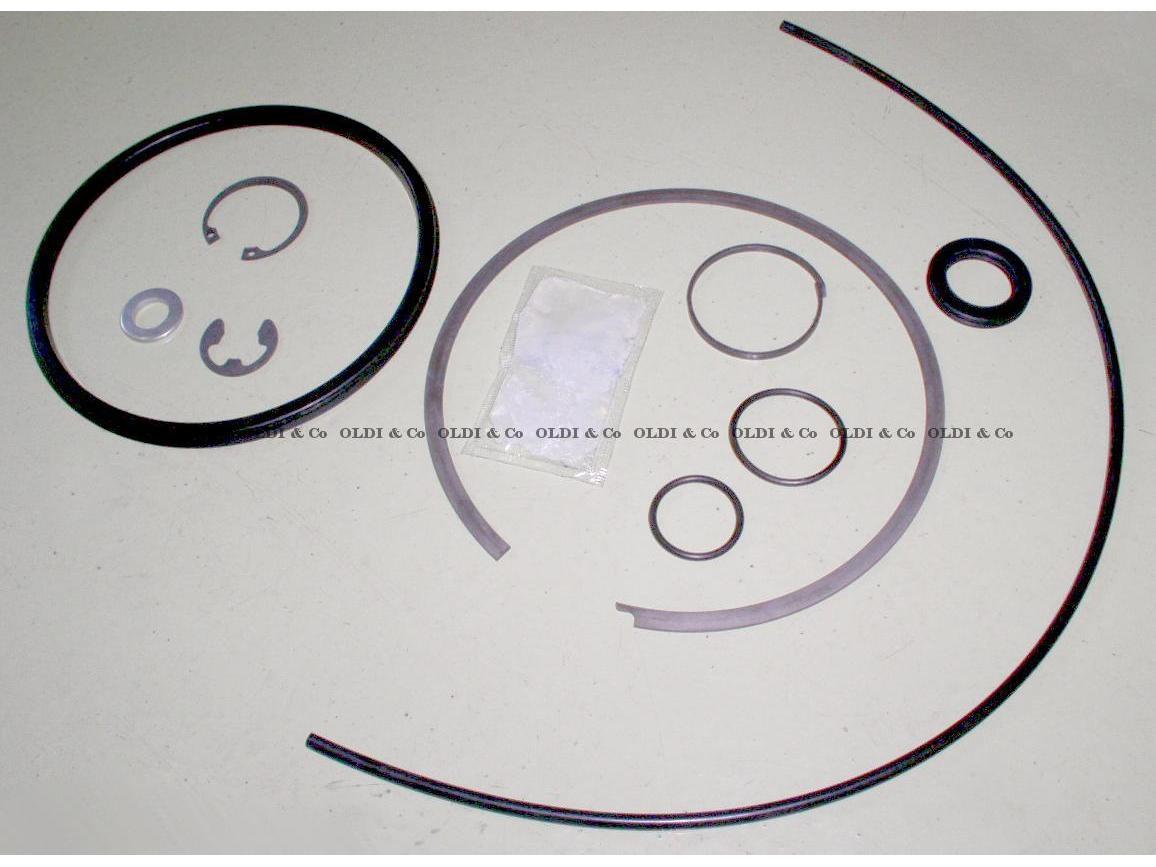 23.037.00585 Pneimosistēmas detaļas → Energoakumulatora rem.komplekts