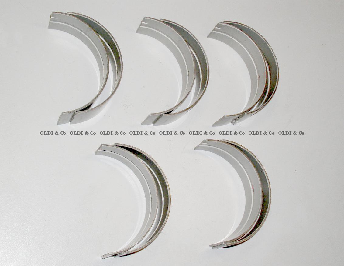 33.010.05959 Детали двигателя → Вкладыши коренные