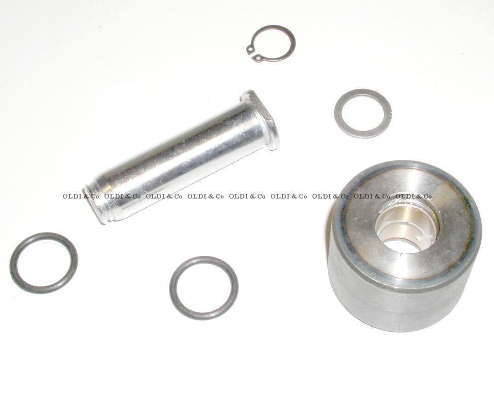 11.025.05994 Brake system → Brake shoe mounting repair kit