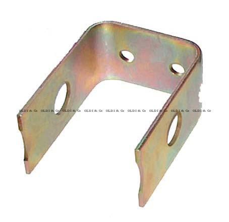 17.025.06030 Atsperes → Pusatsperes sailentbloka stiprīnājums