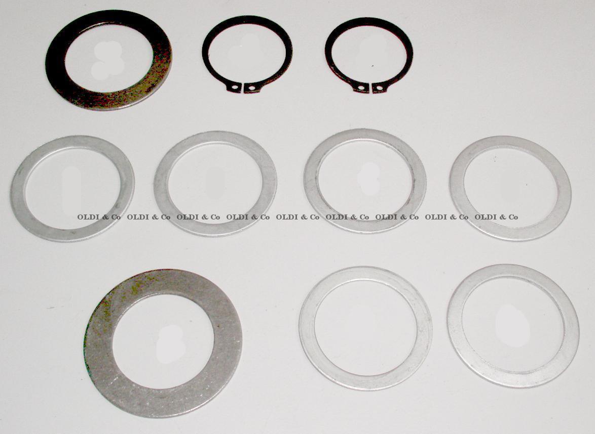 11.028.06031 Brake system → Camshaft repair kit