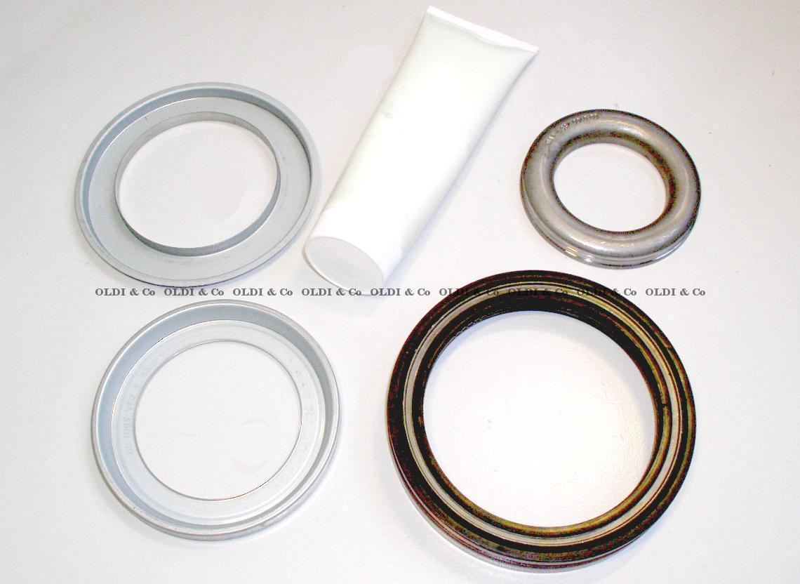 34.020.06040 Piekares detaļas → Blīvslēgu komplekts