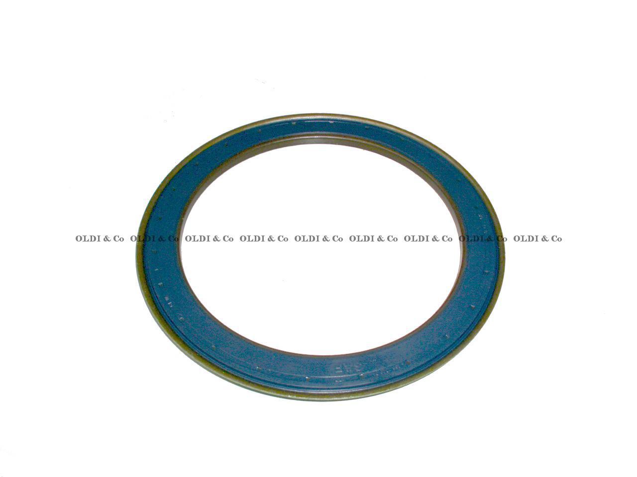 34.059.06048 Suspension parts → Hub oil seal