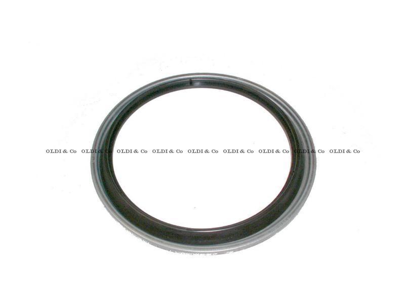 34.059.06049 Suspension parts → Hub oil seal