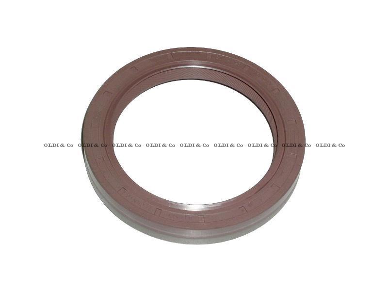 31.025.06165 Reductor parts → Drive pinion seal ring