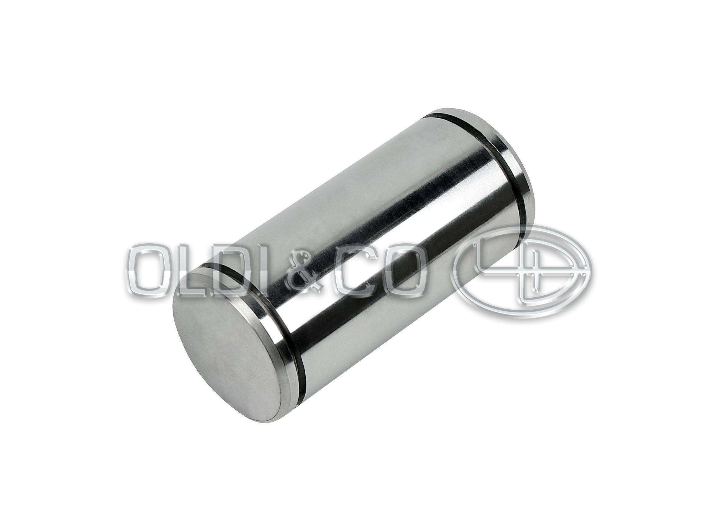 11.020.06187 Детали тормозной системы → Палец торм.механизма колодки