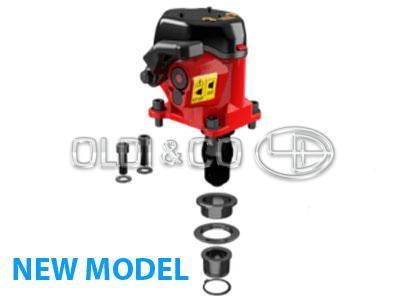 24.018.06422 Coupling devices → Coupling pin, kit