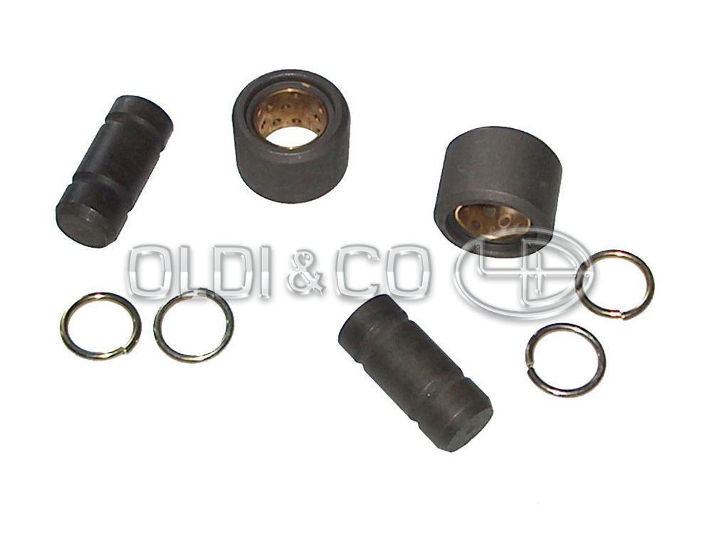 11.025.06749 Детали тормозной системы → Р.к. крепления колодок (бараб. торм.)