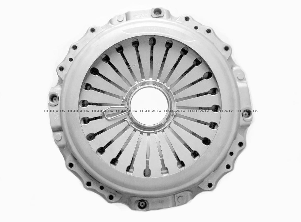 39.004.06799 Sajūgs → Sajūga grozs