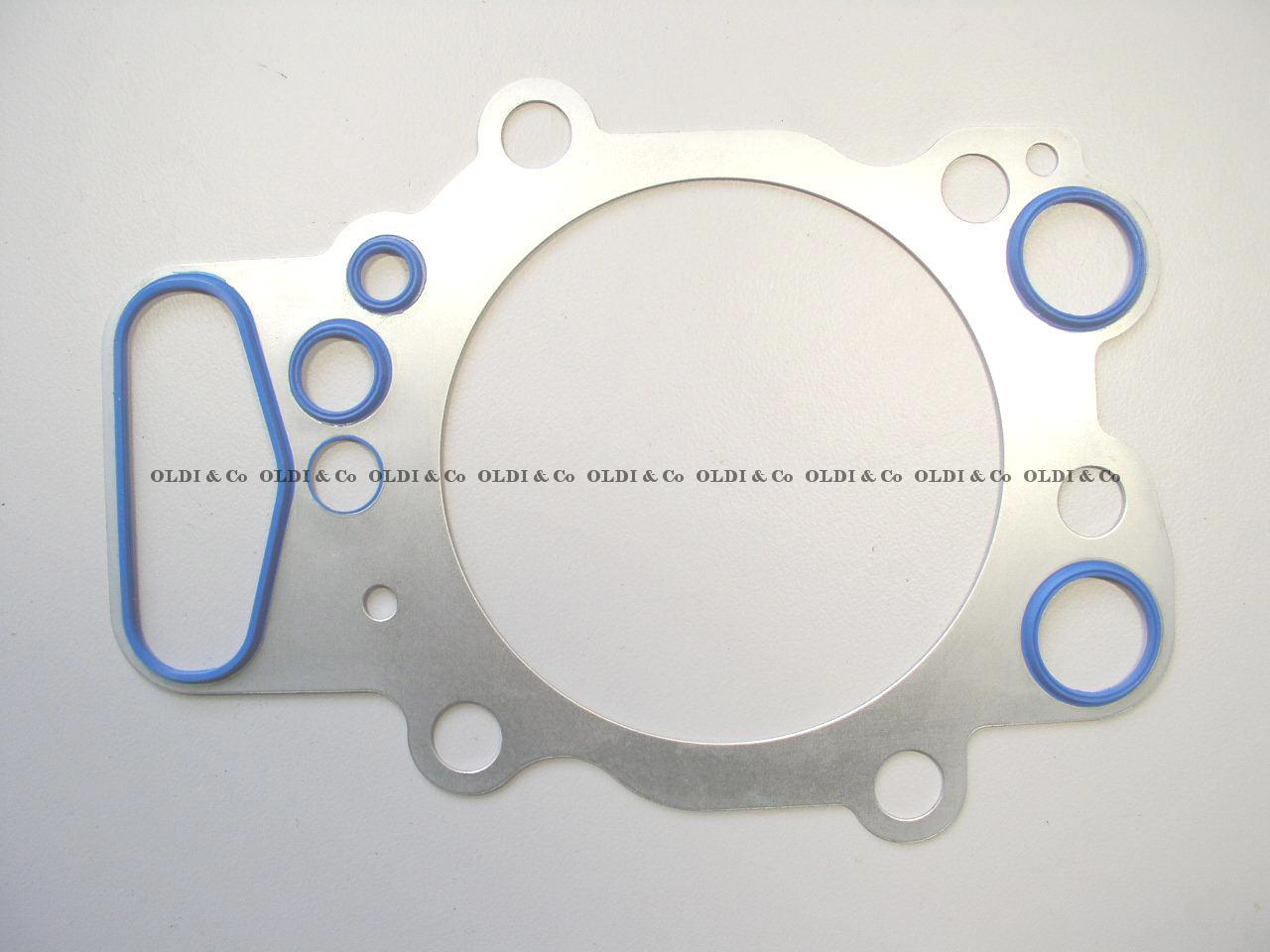 33.055.06849 Dzinēja detaļas → Galvas blīve