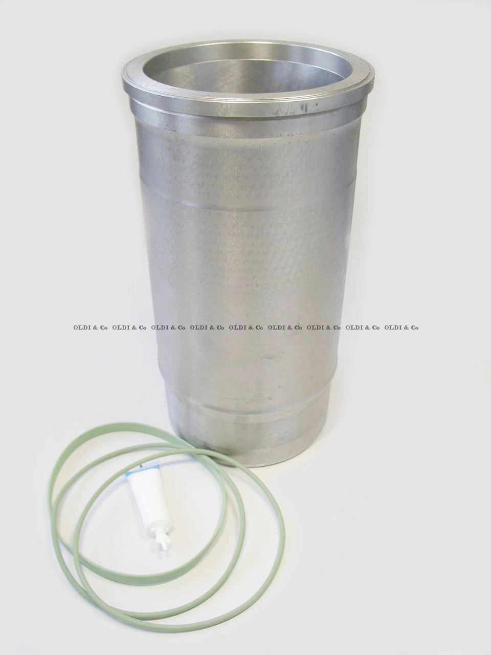 33.016.07382 Dzinēja detaļas → Čaula