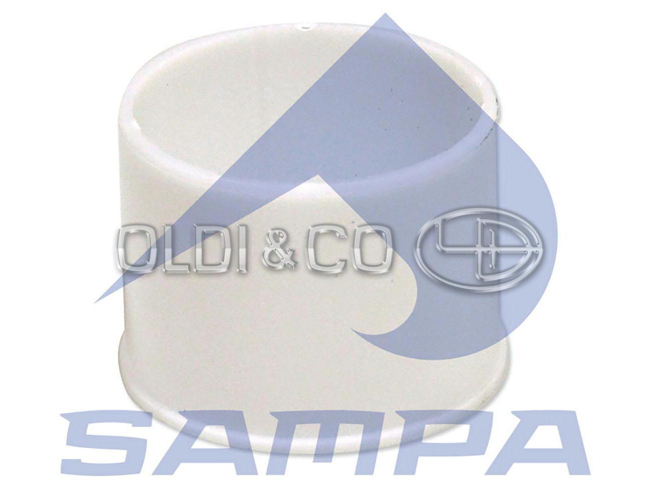 34.008.07599 Suspension parts → Bushing