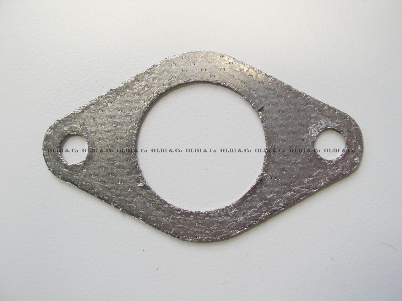 33.056.08044 Dzinēja detaļas → Kolektora blīve