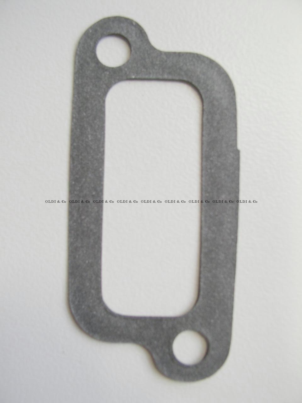 33.056.08049 Dzinēja detaļas → Kolektora blīve