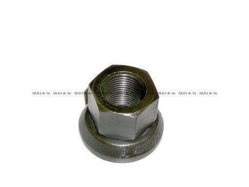 16.001.00835 Riteņa uzgriežņi, skrūves → Riteņa uzgrieznis