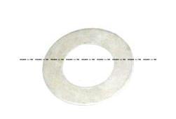 11.055.08695 Bremžu sistēmas detaļas → Paplāksne