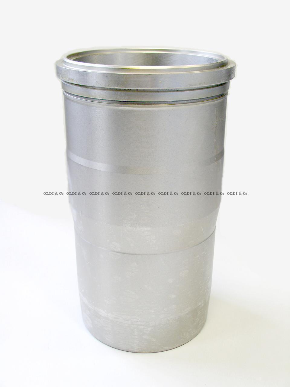 33.016.08861 Engine parts → Cylinder liner